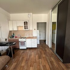 Квартира 20,8 м², студия - изображение 2