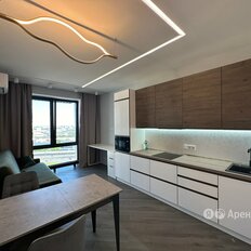 Квартира 44 м², 2-комнатная - изображение 2