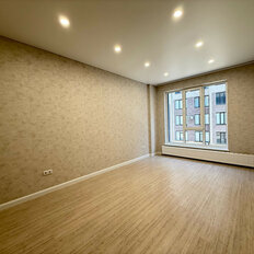 Квартира 39 м², 1-комнатная - изображение 1