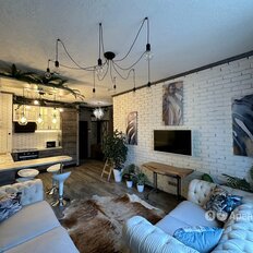 Квартира 43 м², 2-комнатные - изображение 4