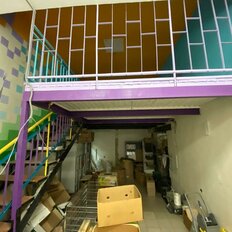 38 м², помещение свободного назначения - изображение 1