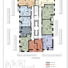 Квартира 72,1 м², 4-комнатная - изображение 3
