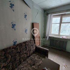 Квартира 37,1 м², 2-комнатная - изображение 5