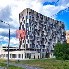 923 м², торговое помещение - изображение 3