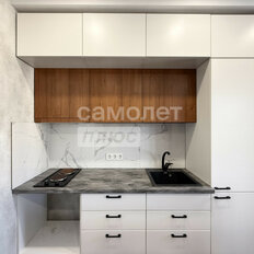 Квартира 30 м², студия - изображение 3