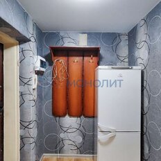 Квартира 23 м², 1-комнатная - изображение 5