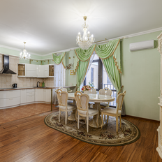 Квартира 108,8 м², 2-комнатная - изображение 4