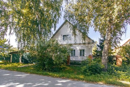 Дом, Заельцовская, Новосибирск