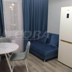 Квартира 39,4 м², 1-комнатная - изображение 3