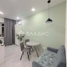 Квартира 32 м², 1-комнатная - изображение 1