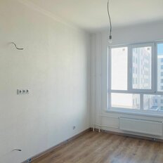 Квартира 31 м², 1-комнатная - изображение 3