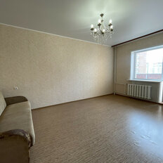 Квартира 40 м², 1-комнатная - изображение 4