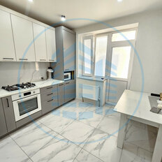 Квартира 57,6 м², 2-комнатная - изображение 3