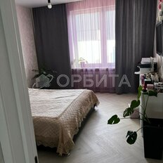 Квартира 83,3 м², 3-комнатная - изображение 5