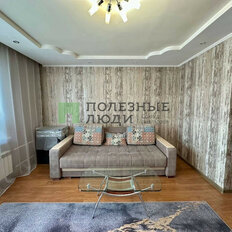 Квартира 69,3 м², 3-комнатная - изображение 3