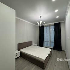 Квартира 68,7 м², 2-комнатные - изображение 5