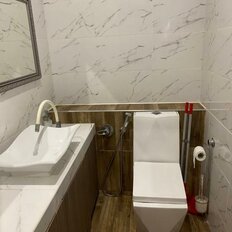 Квартира 63 м², 2-комнатная - изображение 1