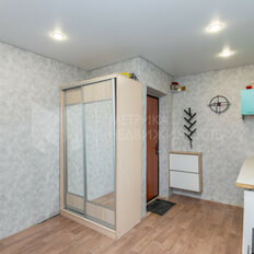 Квартира 12,4 м², студия - изображение 5