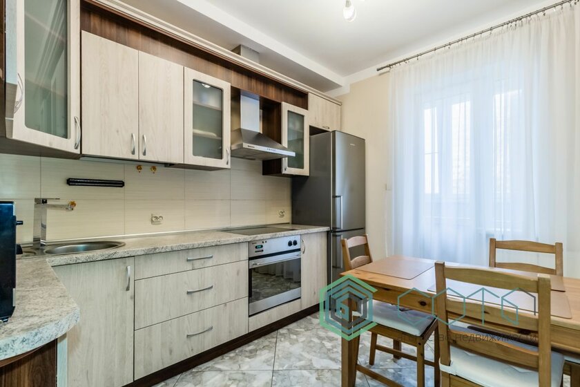 38,9 м², 1-комнатная квартира 7 150 000 ₽ - изображение 68