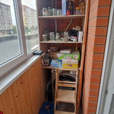 Квартира 67,2 м², 2-комнатная - изображение 4