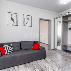Квартира 35,9 м², 1-комнатная - изображение 2