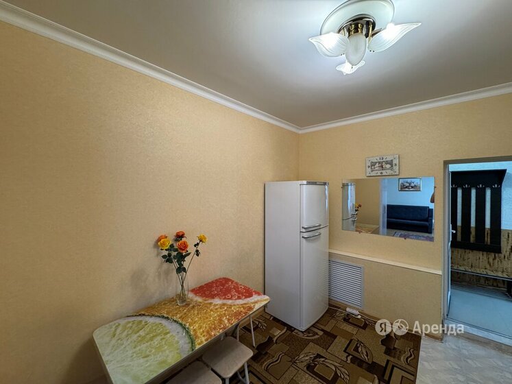 46 м², 2-комнатная квартира 61 000 ₽ в месяц - изображение 37