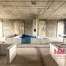 Квартира 81,7 м², 3-комнатная - изображение 4