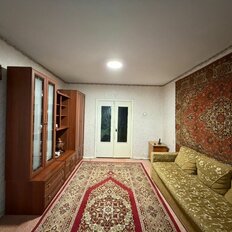 Квартира 64,4 м², 3-комнатная - изображение 3