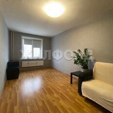 Квартира 34 м², 1-комнатная - изображение 2