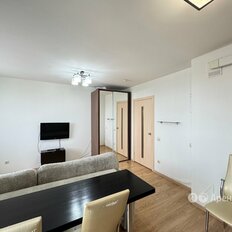 Квартира 29 м², студия - изображение 2