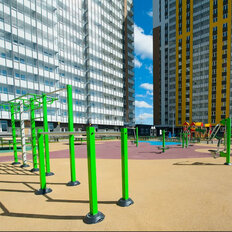 Квартира 29,8 м², 1-комнатная - изображение 5