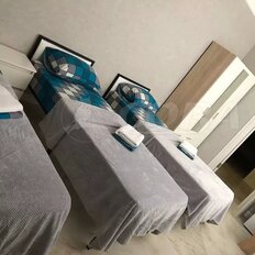 Квартира 120 м², 3-комнатная - изображение 5