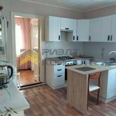 Квартира 72 м², 3-комнатная - изображение 2