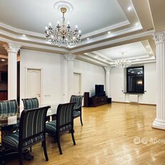 Квартира 202 м², 5-комнатная - изображение 5