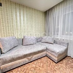 17,3 м², комната - изображение 3