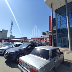 22,3 м², торговое помещение - изображение 5