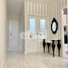 Квартира 72 м², 3-комнатная - изображение 5