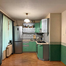 Квартира 48,9 м², 2-комнатная - изображение 2