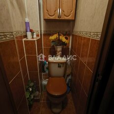 Квартира 41,4 м², 1-комнатная - изображение 3