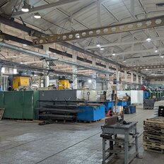 1000 м², производственное помещение - изображение 2