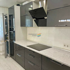 Квартира 39,6 м², 1-комнатная - изображение 4