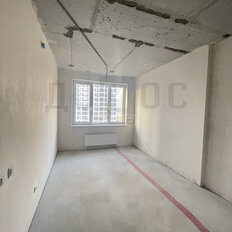 Квартира 36,3 м², 1-комнатная - изображение 4
