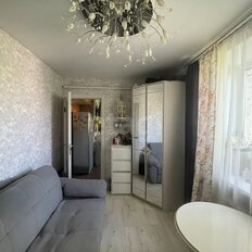 Квартира 40,9 м², 2-комнатная - изображение 1