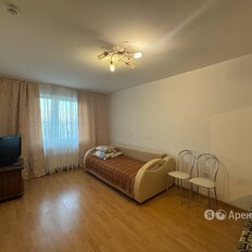 Квартира 42 м², 1-комнатная - изображение 4