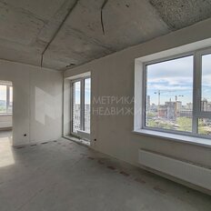 Квартира 46,2 м², 2-комнатная - изображение 3