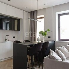 Квартира 50,4 м², 2-комнатная - изображение 3