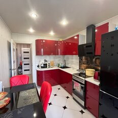 Квартира 51,5 м², 2-комнатная - изображение 5