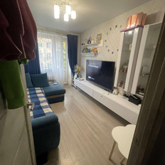 Квартира 42,7 м², 2-комнатная - изображение 1