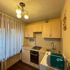 Квартира 43 м², 2-комнатная - изображение 2