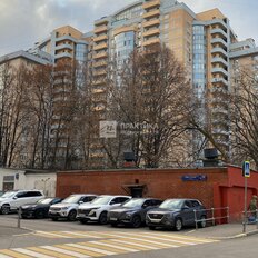 Квартира 156 м², 3-комнатная - изображение 1